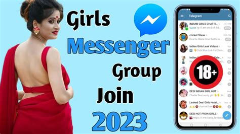 Click the Find User button to search for a person who is not in your Contact List. . Messenger 18 group link for me to join 2022 bd